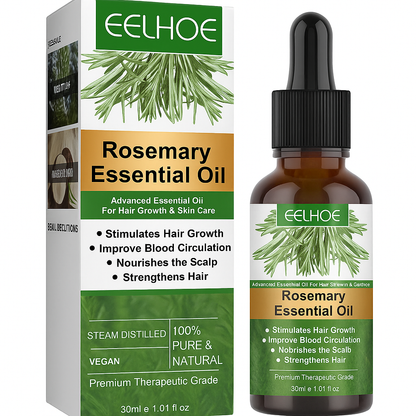 Aceite Esencial de Romero